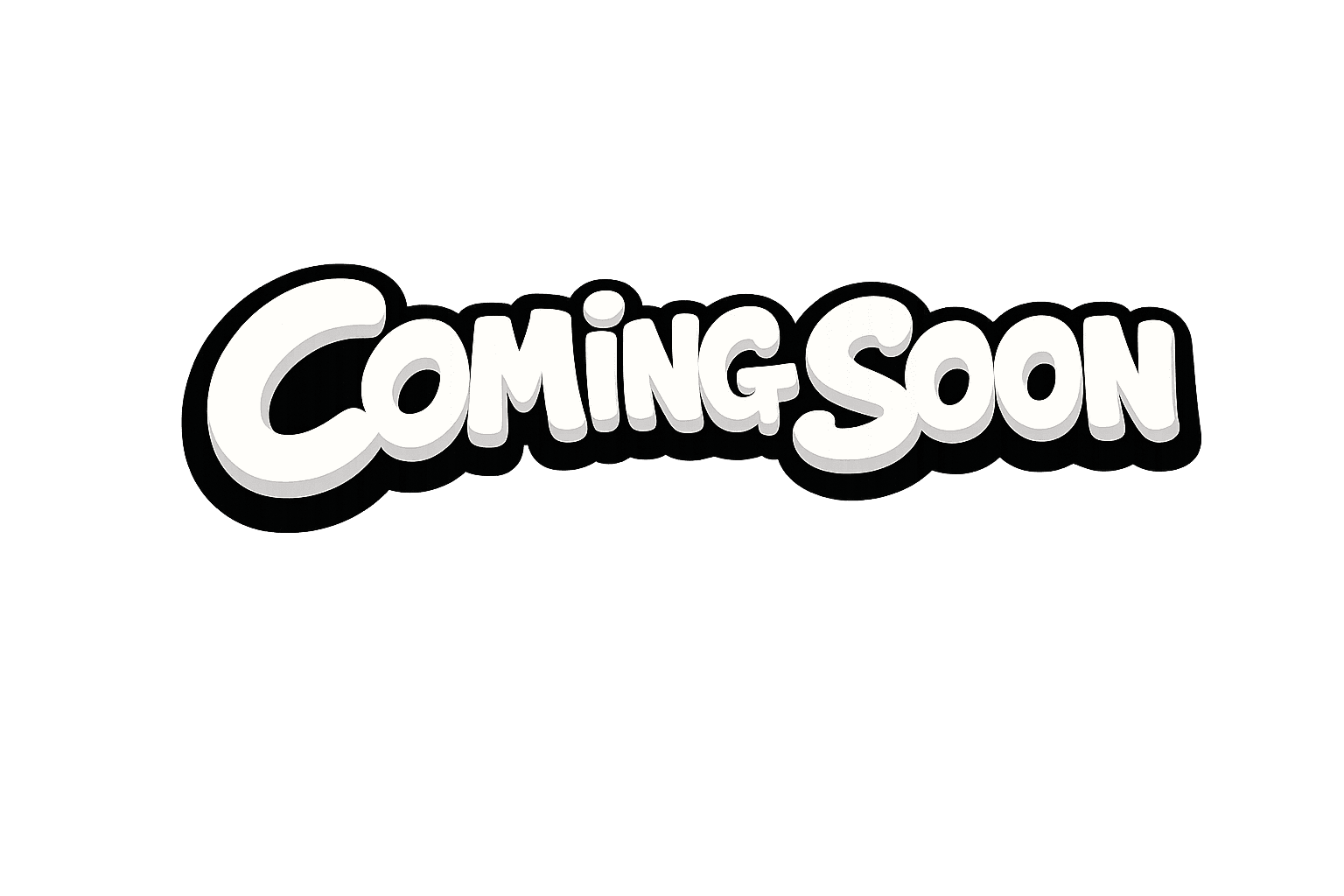 Coming Soon