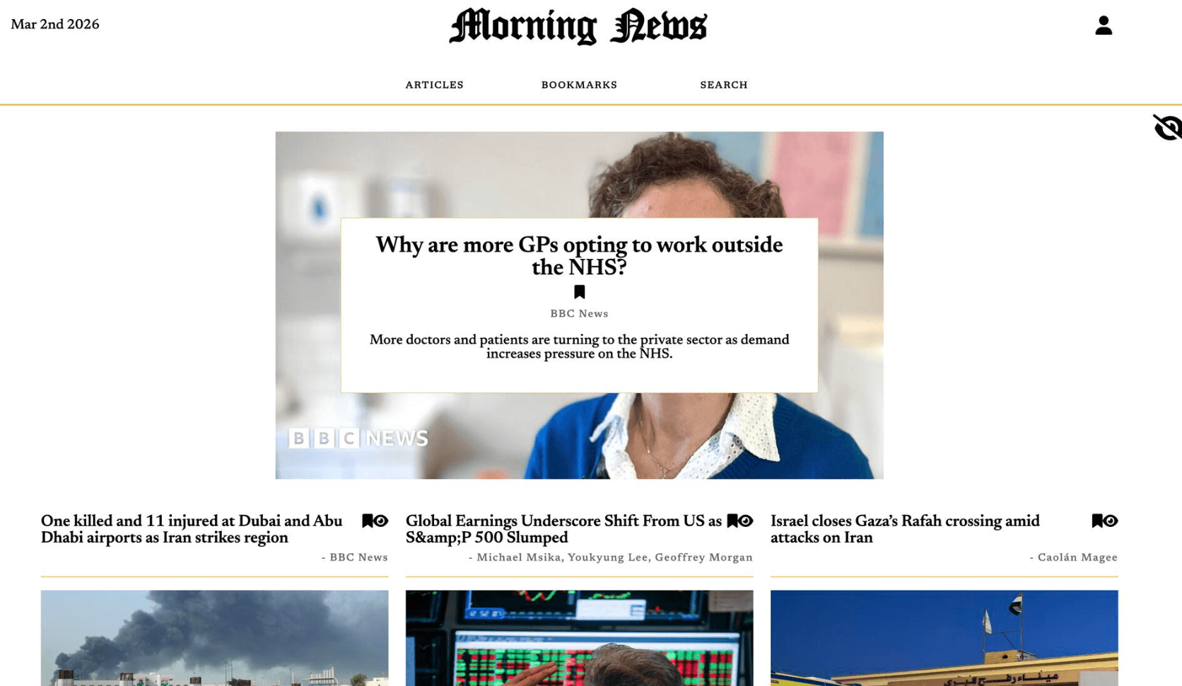 MorningNews